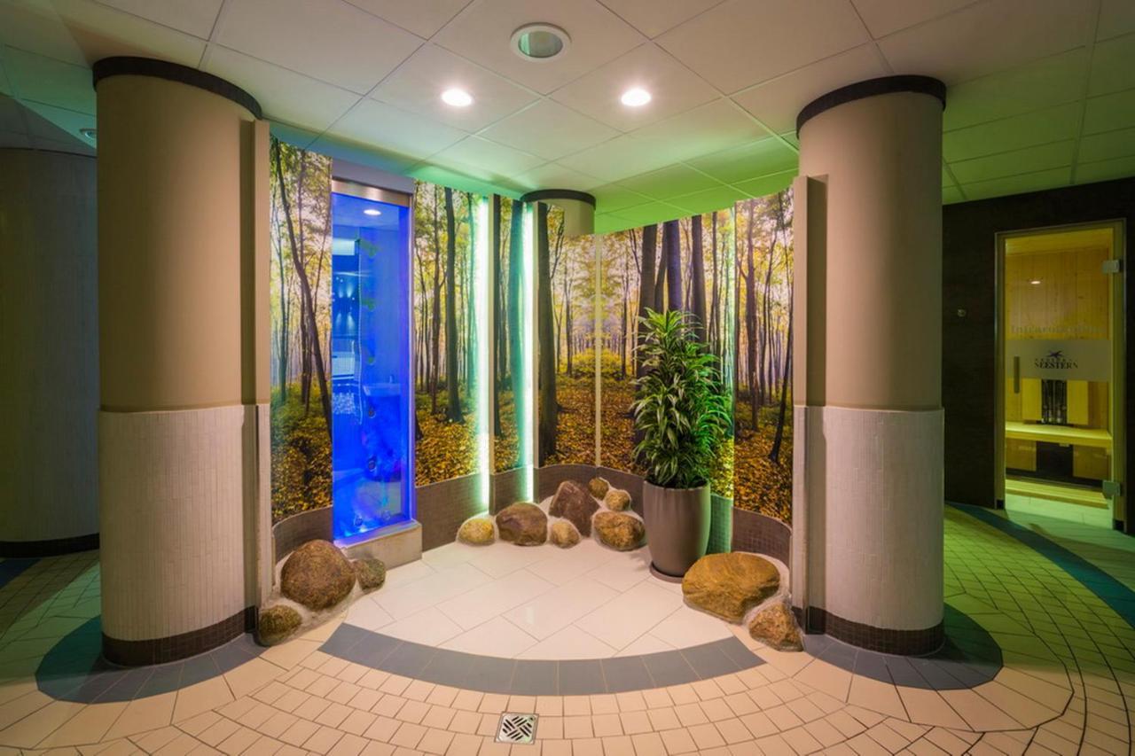 Residenz Seestern Wohnung 45 Ostseebad Boltenhagen Exterior foto