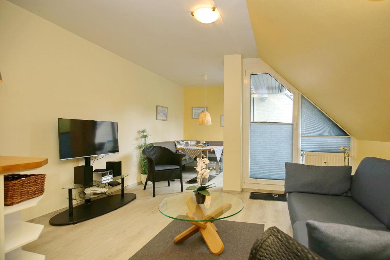 Residenz Seestern Wohnung 45 Ostseebad Boltenhagen Exterior foto