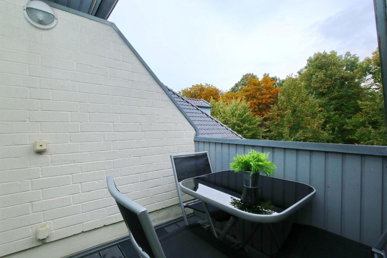 Residenz Seestern Wohnung 45 Ostseebad Boltenhagen Exterior foto