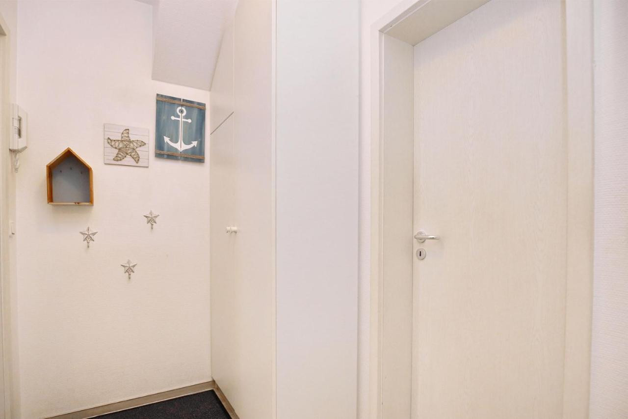 Residenz Seestern Wohnung 45 Ostseebad Boltenhagen Exterior foto