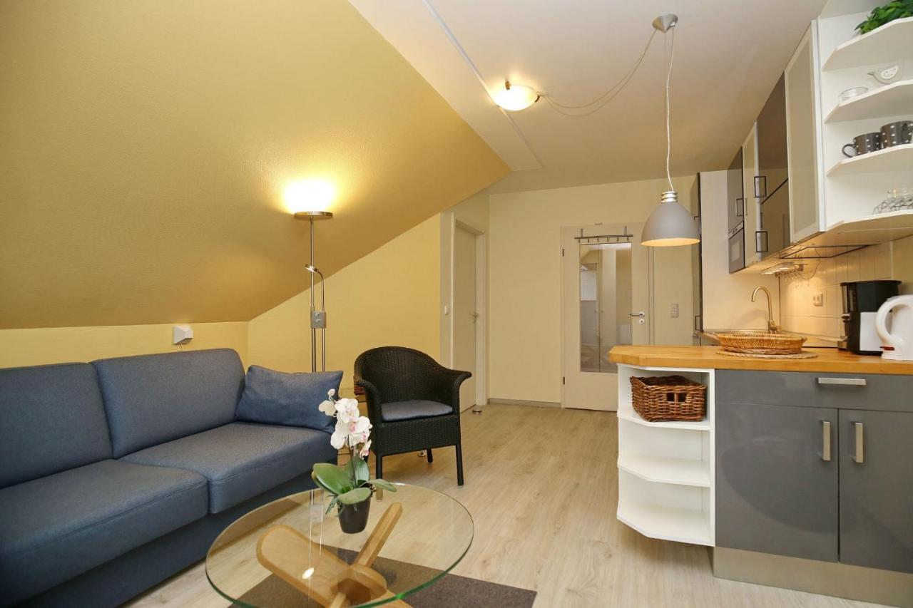 Residenz Seestern Wohnung 45 Ostseebad Boltenhagen Exterior foto